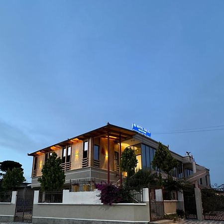Hotel Balili Wlora Zewnętrze zdjęcie