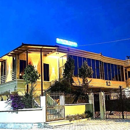 Hotel Balili Wlora Zewnętrze zdjęcie