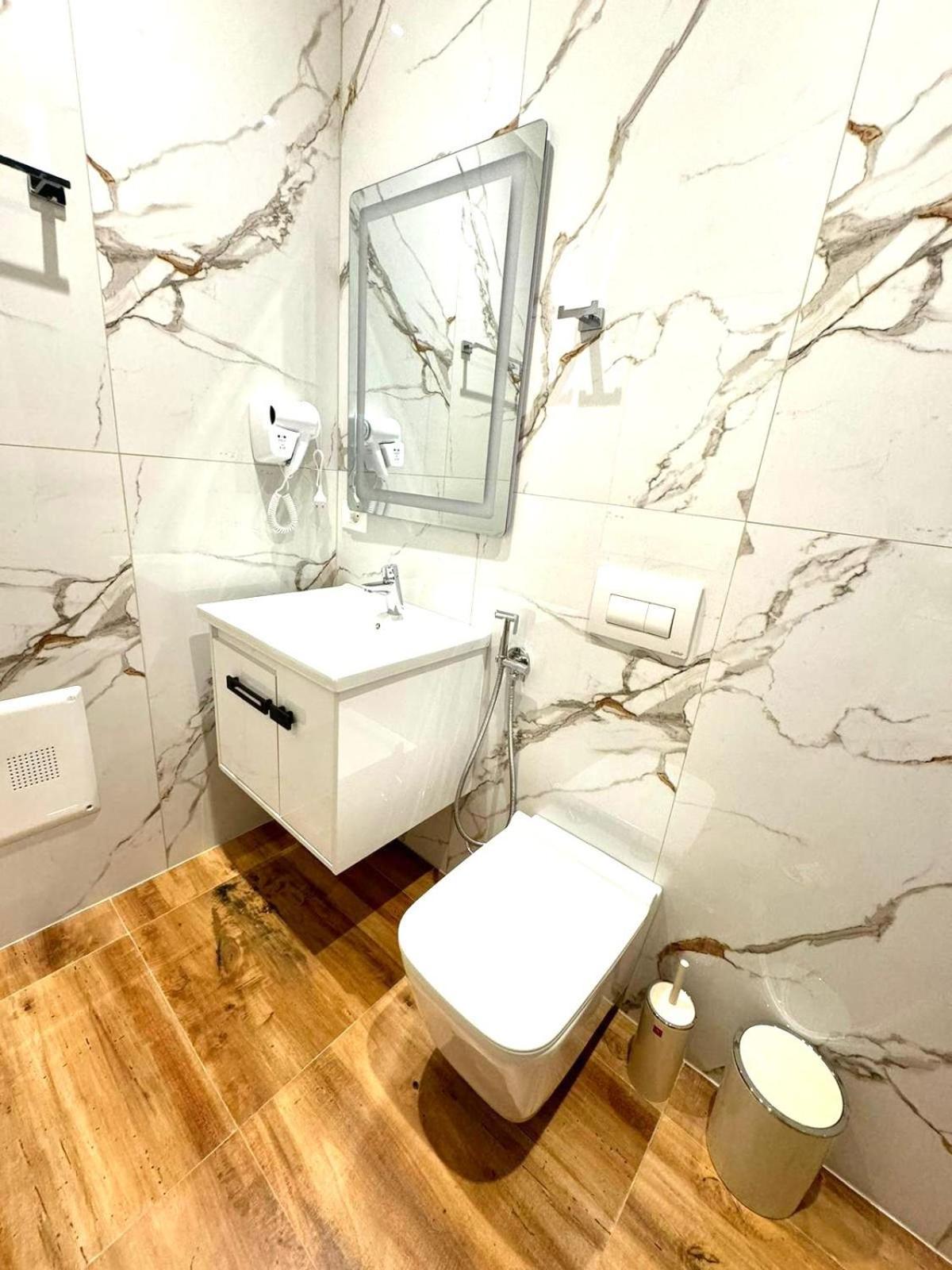 Hotel Balili Wlora Zewnętrze zdjęcie
