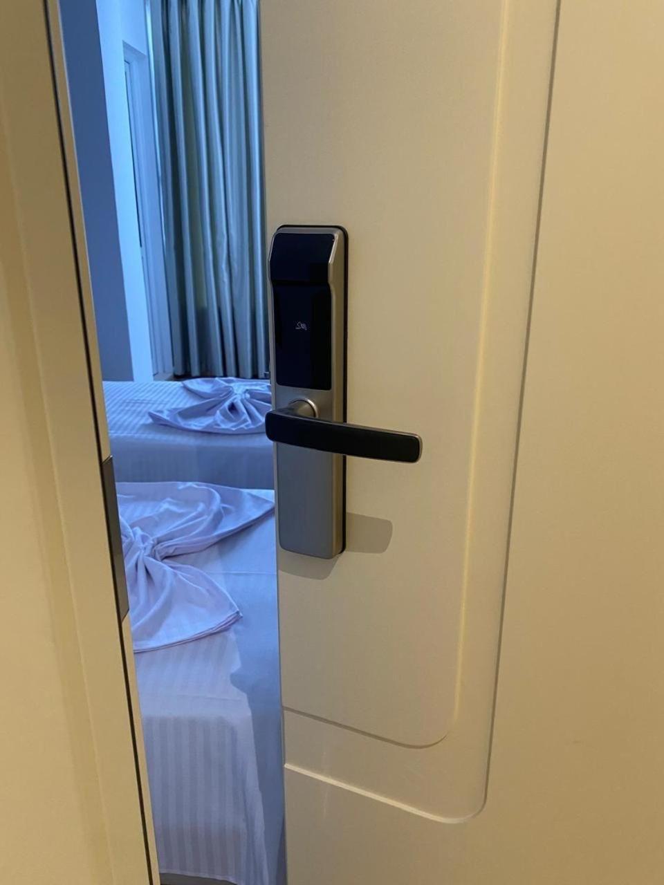 Hotel Balili Wlora Zewnętrze zdjęcie