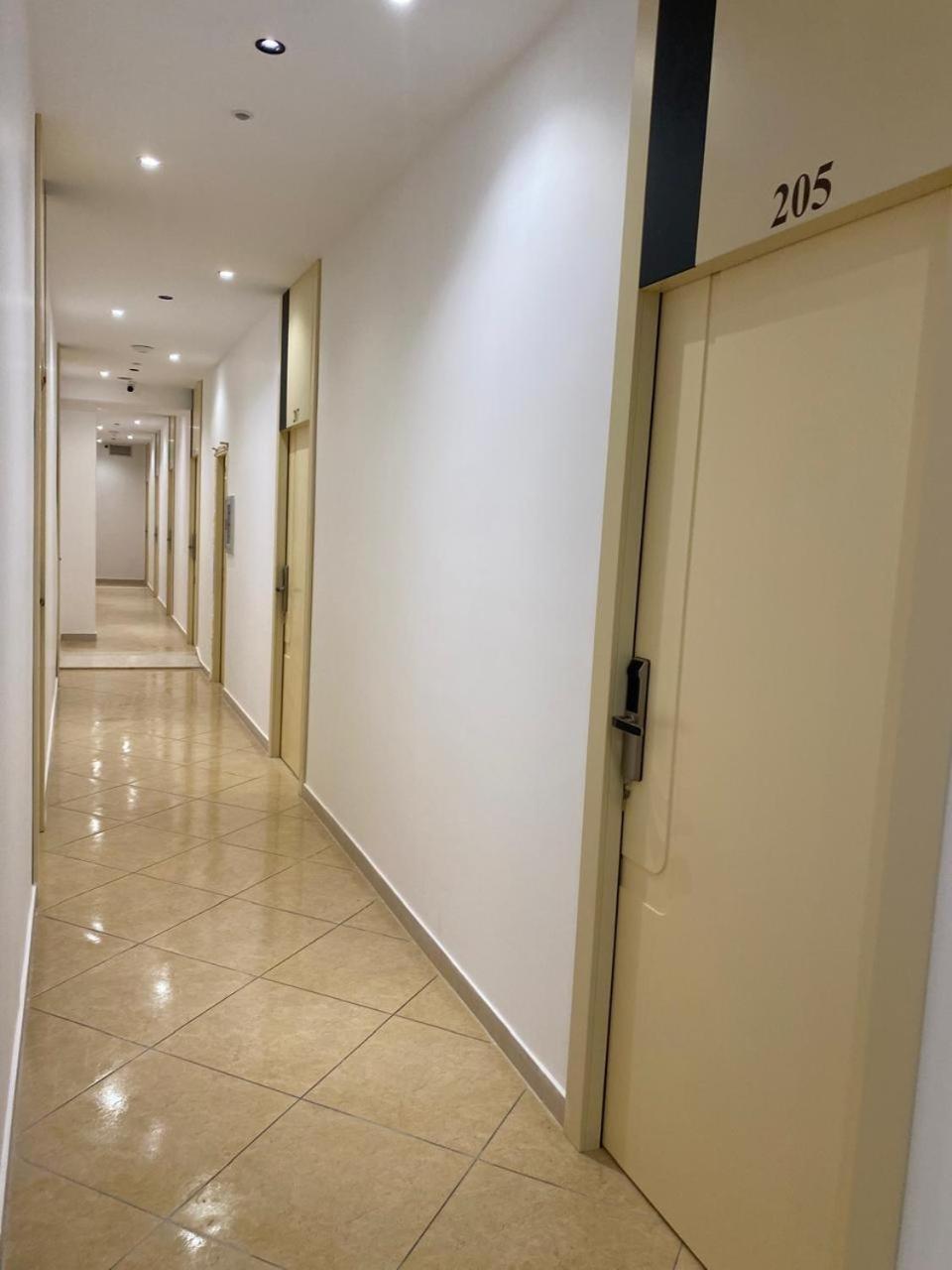 Hotel Balili Wlora Zewnętrze zdjęcie