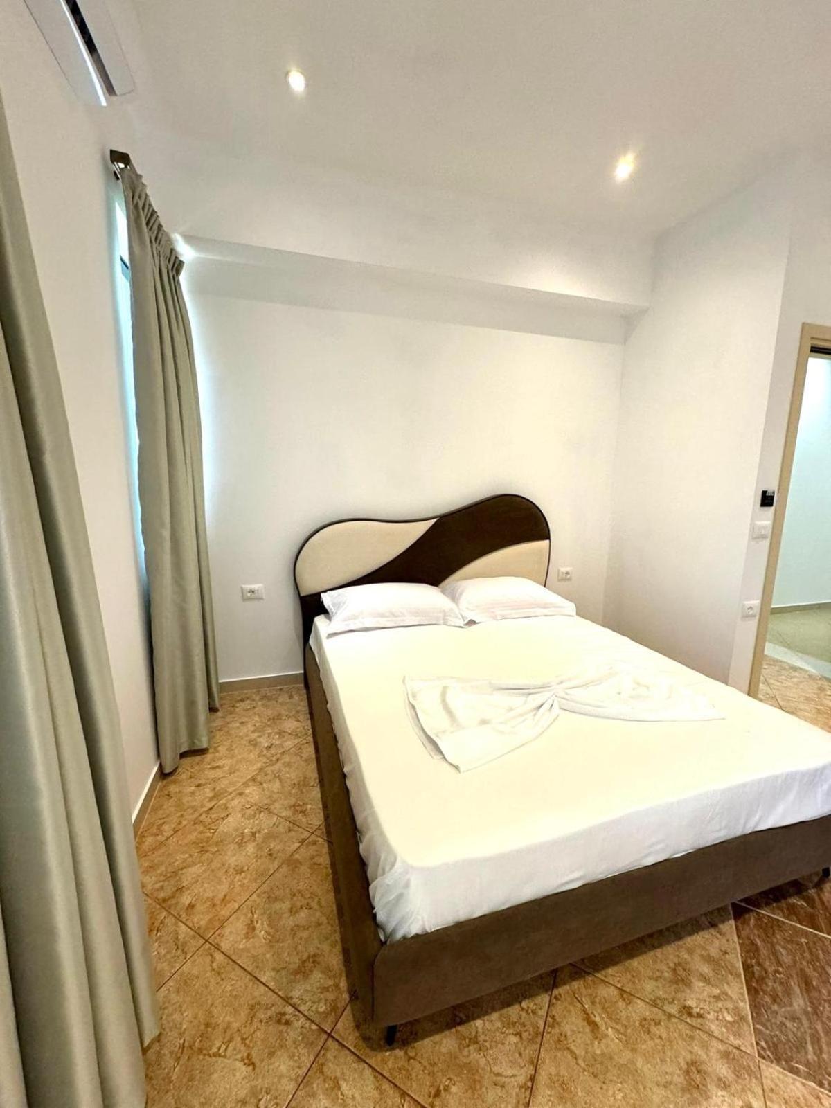 Hotel Balili Wlora Zewnętrze zdjęcie