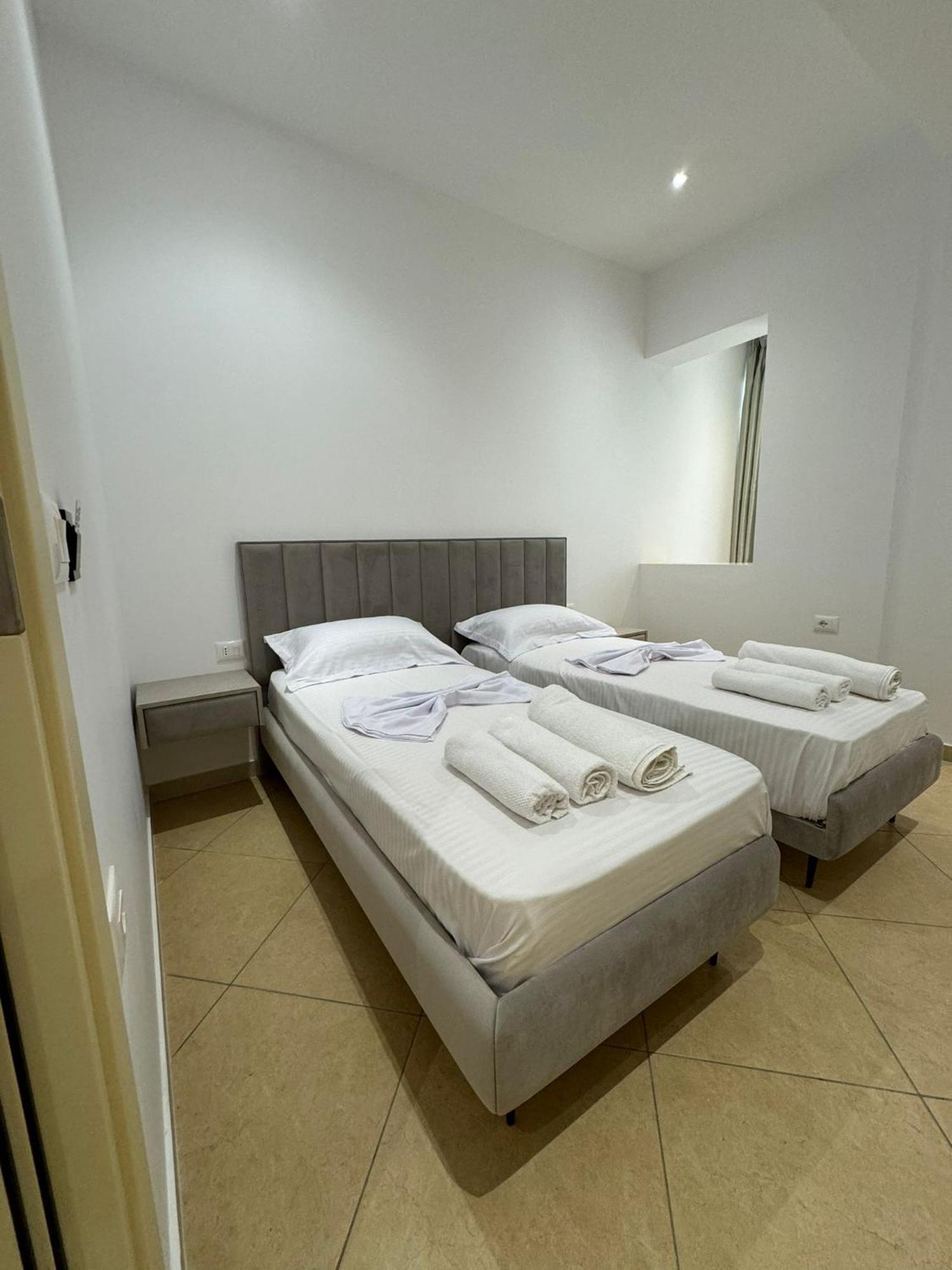 Hotel Balili Wlora Zewnętrze zdjęcie