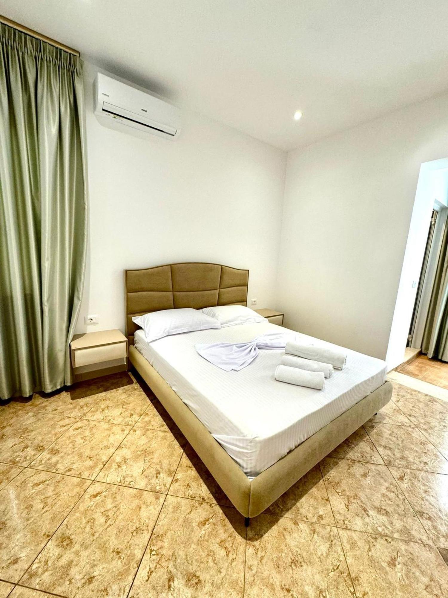 Hotel Balili Wlora Zewnętrze zdjęcie